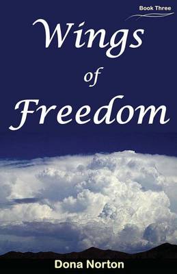 Cover of Wings of Freedom