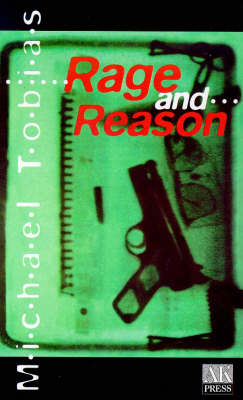 Book cover for Rage And Reason