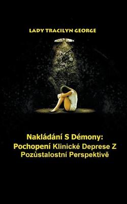 Book cover for Nakladani S Demony