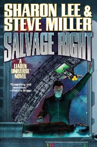 Cover of Salvage Right