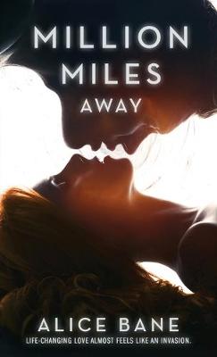 Book cover for Million Miles Away