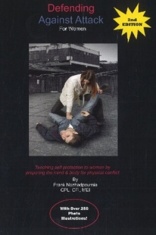 Cover of Defending Against Attack for Women