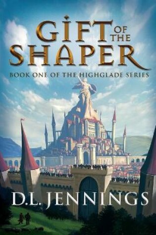 Cover of Gift of the Shaper