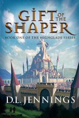 Cover of Gift of the Shaper, 1