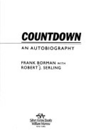 Cover of Countdown