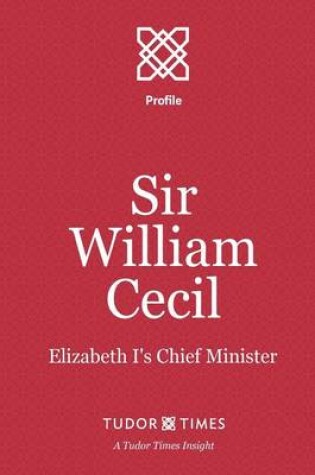 Cover of Sir William Cecil