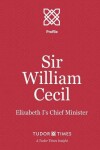 Book cover for Sir William Cecil