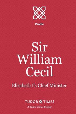 Book cover for Sir William Cecil
