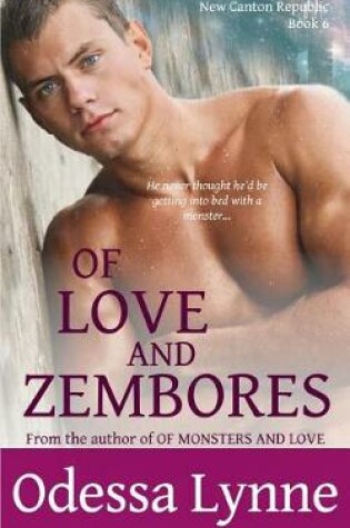 Cover of Of Love and Zembores