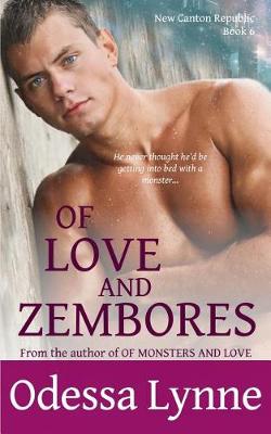 Book cover for Of Love and Zembores