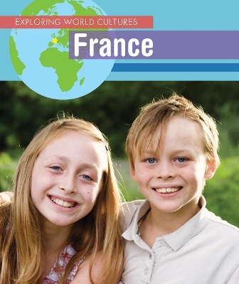 Cover of France