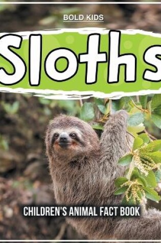 Cover of Sloths