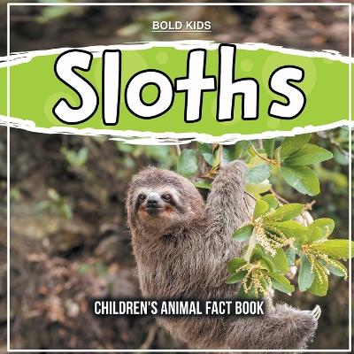 Book cover for Sloths