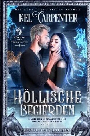 Cover of Höllische Begierden