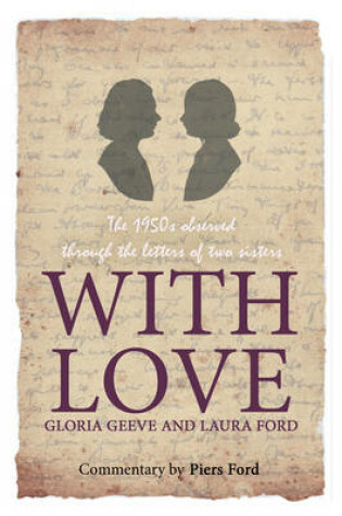 Cover of With Love