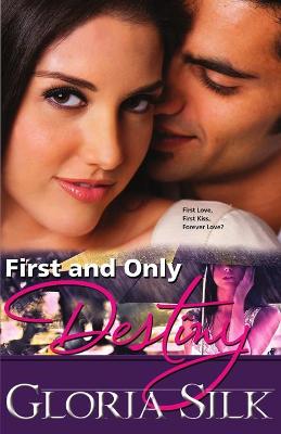 Book cover for First and Only Destiny