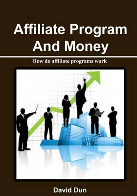 Book cover for Affiliate Program and Money