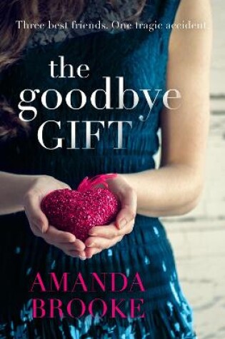 Cover of The Goodbye Gift