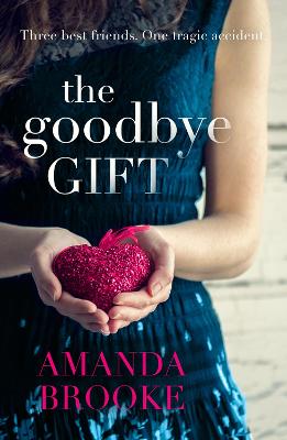 Book cover for The Goodbye Gift