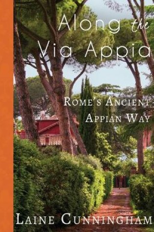 Cover of Along the Via Appia