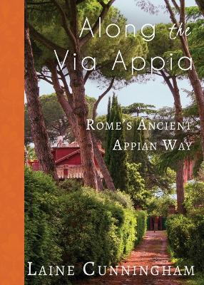 Cover of Along the Via Appia
