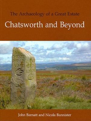 Book cover for The Archaeology of a Great Estate