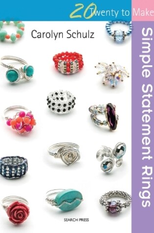 Cover of Simple Statement Rings