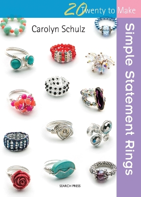 Cover of Simple Statement Rings