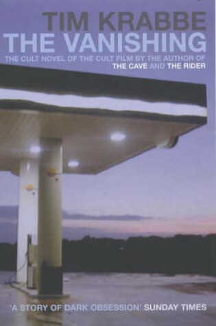 Cover of The Vanishing