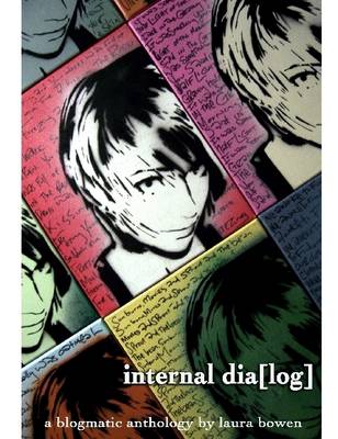 Book cover for Internal Dia{Log]