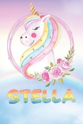 Book cover for Stella
