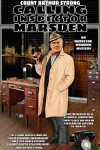 Book cover for Calling Inspector Marsden