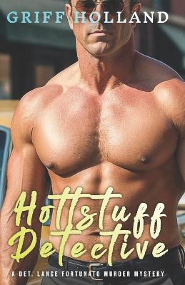 Book cover for Hotstuff Detective