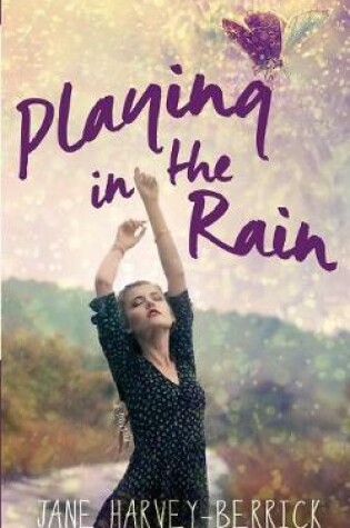 Cover of Playing in the Rain