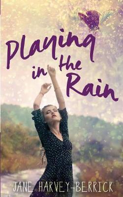 Book cover for Playing in the Rain