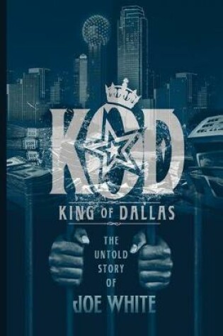 Cover of K.O.D.