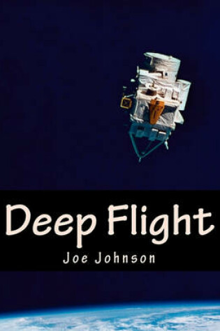 Cover of Deep Flight