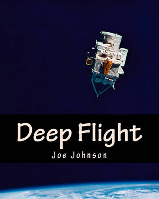 Book cover for Deep Flight