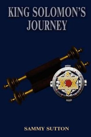 Cover of King Solomon's Journey