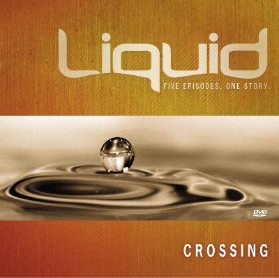 Cover of Crossing