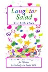 Book cover for Laughter Salad for Little Ones