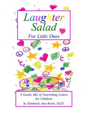 Cover of Laughter Salad for Little Ones