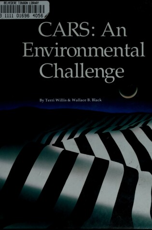 Cover of Cars--An Environmental Challenge