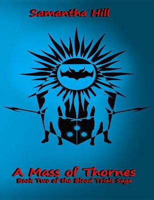 Book cover for A Mass of Thornes