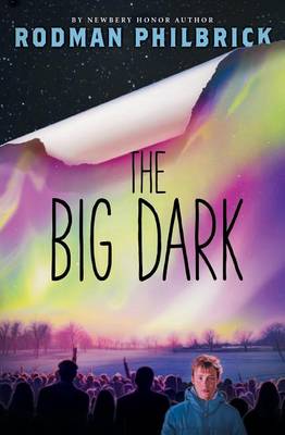 Book cover for The Big Dark