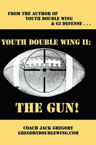 Cover of Youth Double Wing II