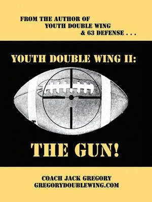 Book cover for Youth Double Wing II