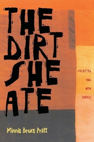 Cover of Dirt She Ate, The