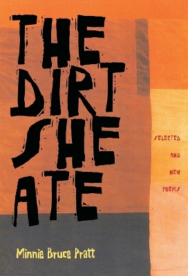 Book cover for Dirt She Ate, The