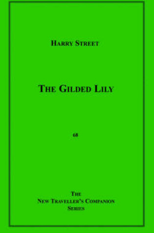 Cover of The Gilded Lily